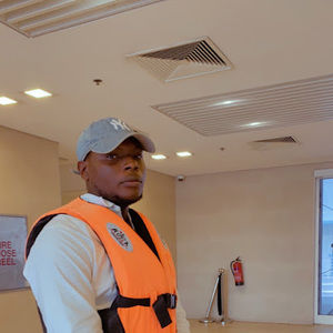 Meet your Posher, Christopher